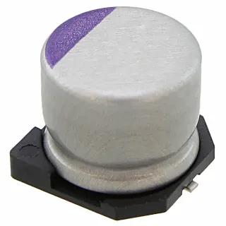 16SVPF270M Panasonic Electronic Components